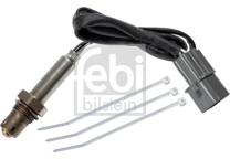 Sonde lambda