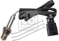 Sonde lambda