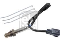 Sonde lambda
