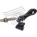 Sonde lambda FEBI BILSTEIN - 177574