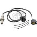 Sonde lambda FEBI BILSTEIN - 179545
