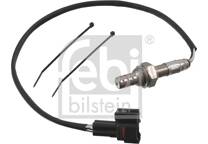 Sonde lambda