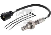 Sonde lambda