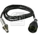 Sonde lambda FEBI BILSTEIN - 21151