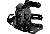 Soporte, motor