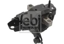 Soporte, motor