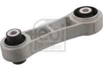 Soporte, motor