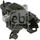 Soporte, motor FEBI BILSTEIN - 27144