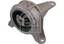 Soporte, motor