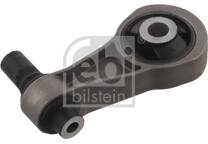 Soporte, motor