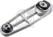 Soporte, motor