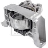 Soporte, motor FEBI BILSTEIN - 39887