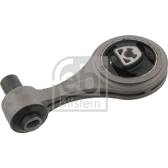 Supporto Motore Febi 32274 - Ricambio Auto In Gomma-Metallo Per Assorbimento Vibrazioni