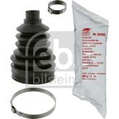 Soufflet de cardan (avec accessoires) FEBI BILSTEIN - 12842