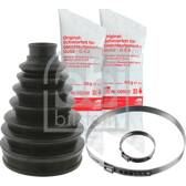 Soufflet de cardan (avec accessoires) FEBI BILSTEIN - 14495