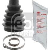 Soufflet de cardan (avec accessoires) FEBI BILSTEIN - 18600