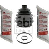 Soufflet de cardan (avec accessoires) FEBI BILSTEIN - 21245