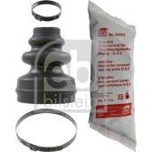 Soufflet de cardan (avec accessoires) FEBI BILSTEIN - 22015