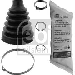 Soufflet de cardan (avec accessoires) FEBI BILSTEIN - 24031