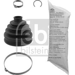 Soufflet de cardan (avec accessoires) FEBI BILSTEIN - 24137