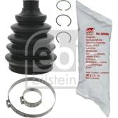 Soufflet de cardan (avec accessoires) FEBI BILSTEIN - 26232
