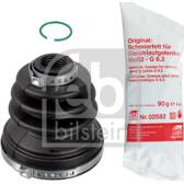 Soufflet de cardan (avec accessoires) FEBI BILSTEIN - 26233