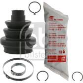 Soufflet de cardan (avec accessoires) FEBI BILSTEIN - 27079