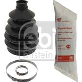 Soufflet de cardan (avec accessoires) FEBI BILSTEIN - 27405