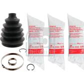 Soufflet de cardan (avec accessoires) FEBI BILSTEIN - 29250