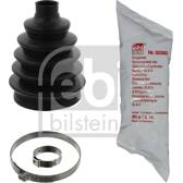 Soufflet de cardan (avec accessoires) FEBI BILSTEIN - 31688