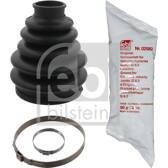 Soufflet de cardan (avec accessoires) FEBI BILSTEIN - 32662