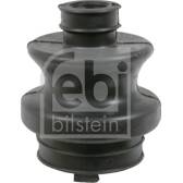 Soufflet de cardan (Sans accessoires) FEBI BILSTEIN - 02599