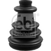 Soufflet de cardan (Sans accessoires) FEBI BILSTEIN - 12419