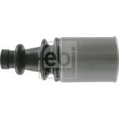 Soufflet de cardan (Sans accessoires) FEBI BILSTEIN - 22018