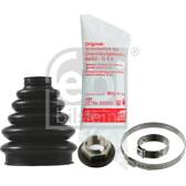 Soufflet de cardan FEBI BILSTEIN - 01005