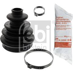 Febi Bilstein 102117 Lenkman Kit De Soufflet