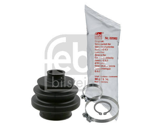 Bellow Kit, drive shaft