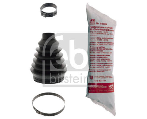 Bellow Kit, drive shaft