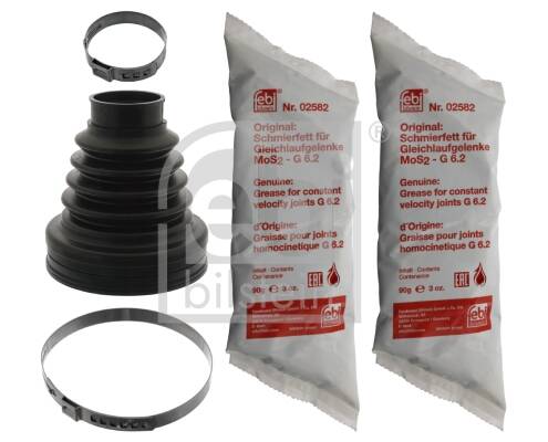 Bellow Kit, drive shaft