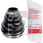 Soufflet de cardan FEBI BILSTEIN - 175146