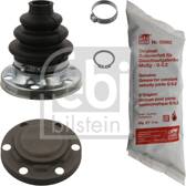 Soufflet de cardan FEBI BILSTEIN - 36550
