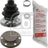 Soufflet de cardan FEBI BILSTEIN - 36552