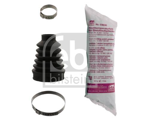 Bellow Kit, drive shaft
