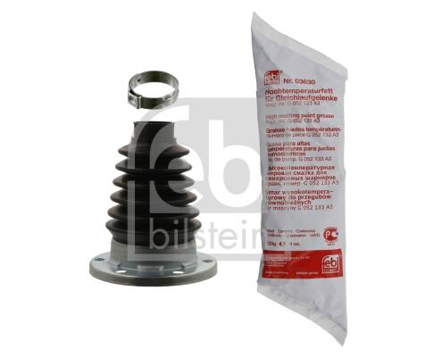 Bellow Kit, drive shaft