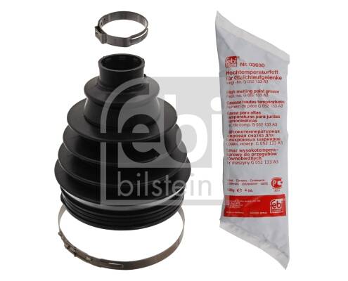 Bellow Kit, drive shaft