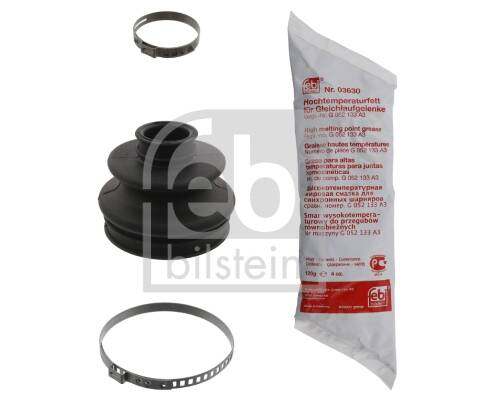 Bellow Kit, drive shaft