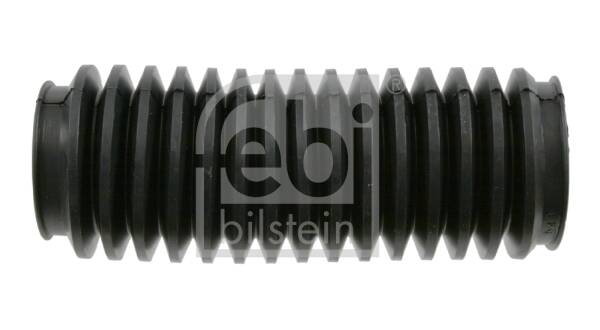 Bellow, steering