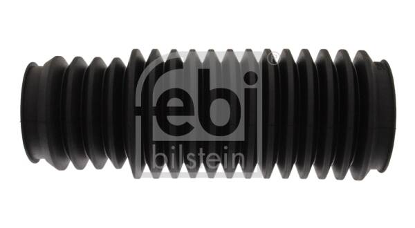 Bellow, steering