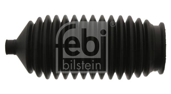 Bellow, steering