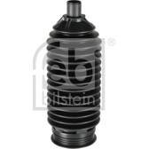 Soufflet de direction sans accessoires FEBI BILSTEIN - 183124